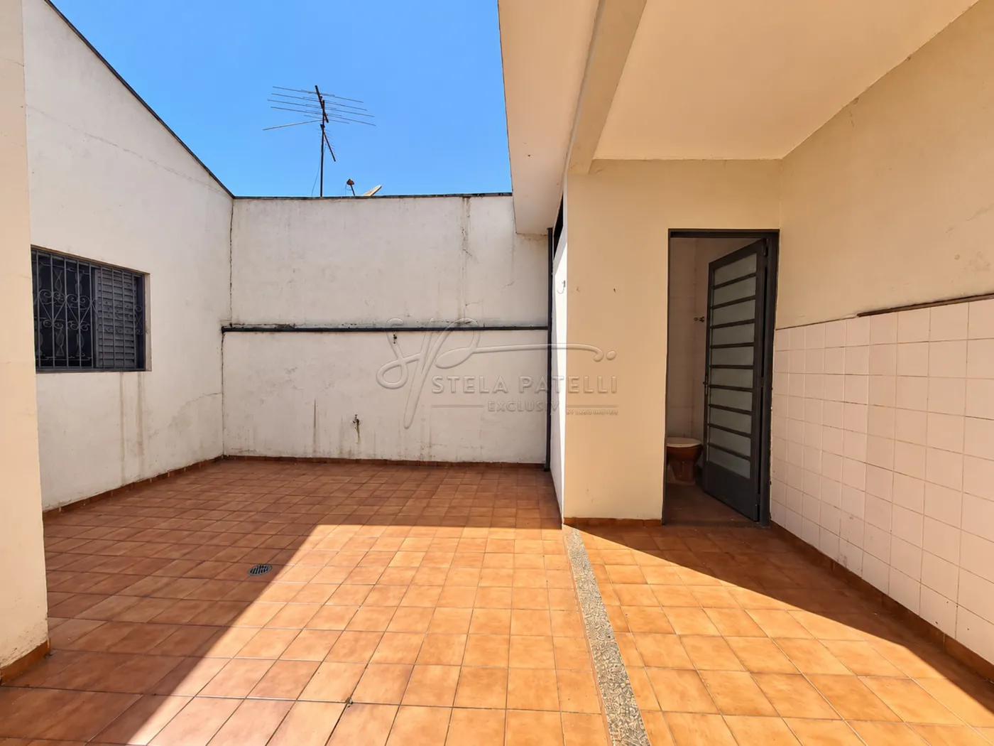Alugar Casa / Padr&atilde;o em Ribeir&atilde;o Preto R$ 3.300,00 - Foto 30
