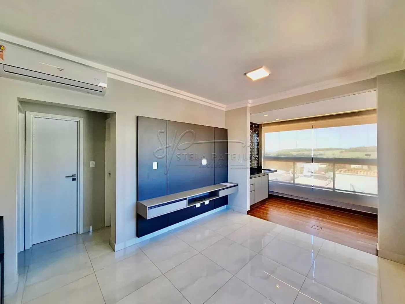 Alugar Apartamento / Padr&atilde;o em Ribeir&atilde;o Preto R$ 3.300,00 - Foto 2
