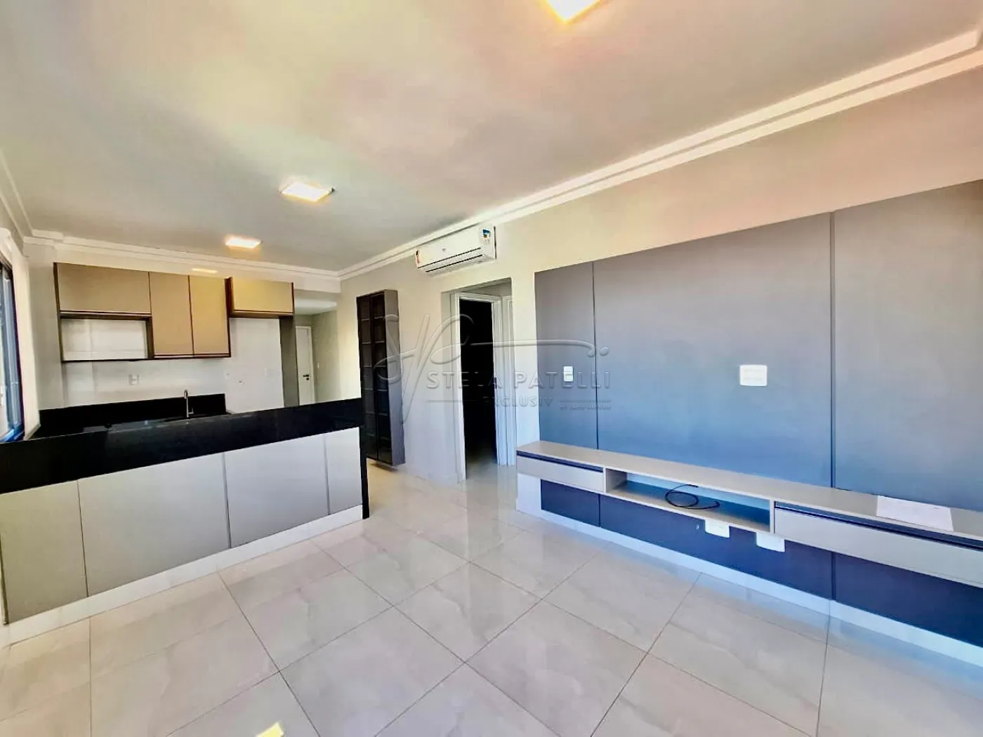 Alugar Apartamento / Padr&atilde;o em Ribeir&atilde;o Preto R$ 3.300,00 - Foto 3