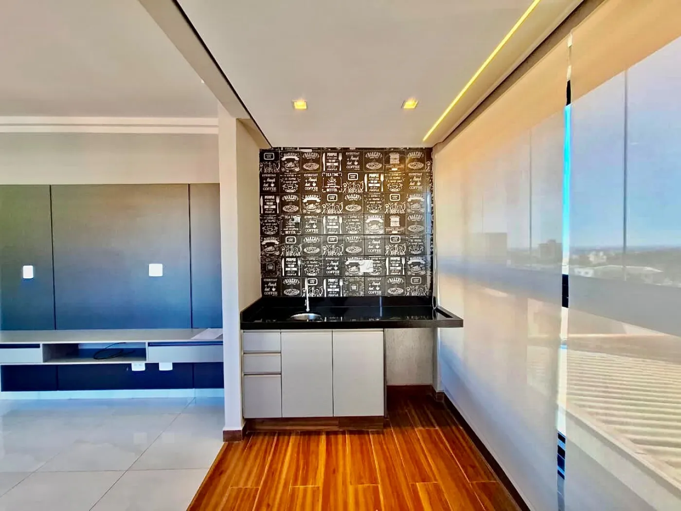 Alugar Apartamento / Padr&atilde;o em Ribeir&atilde;o Preto R$ 3.300,00 - Foto 12