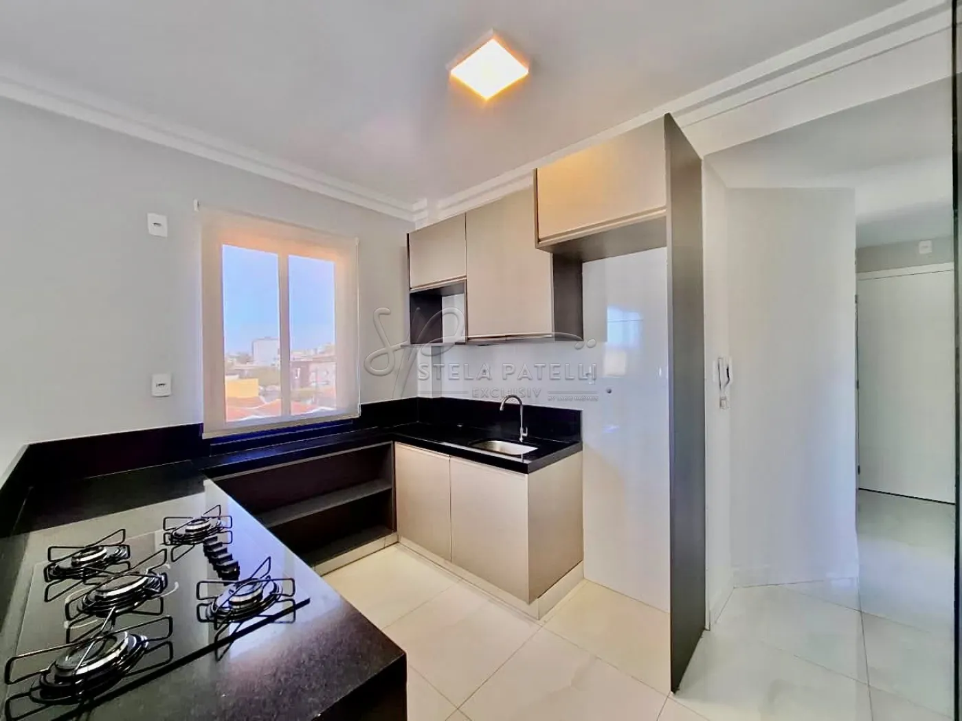 Alugar Apartamento / Padr&atilde;o em Ribeir&atilde;o Preto R$ 3.300,00 - Foto 8