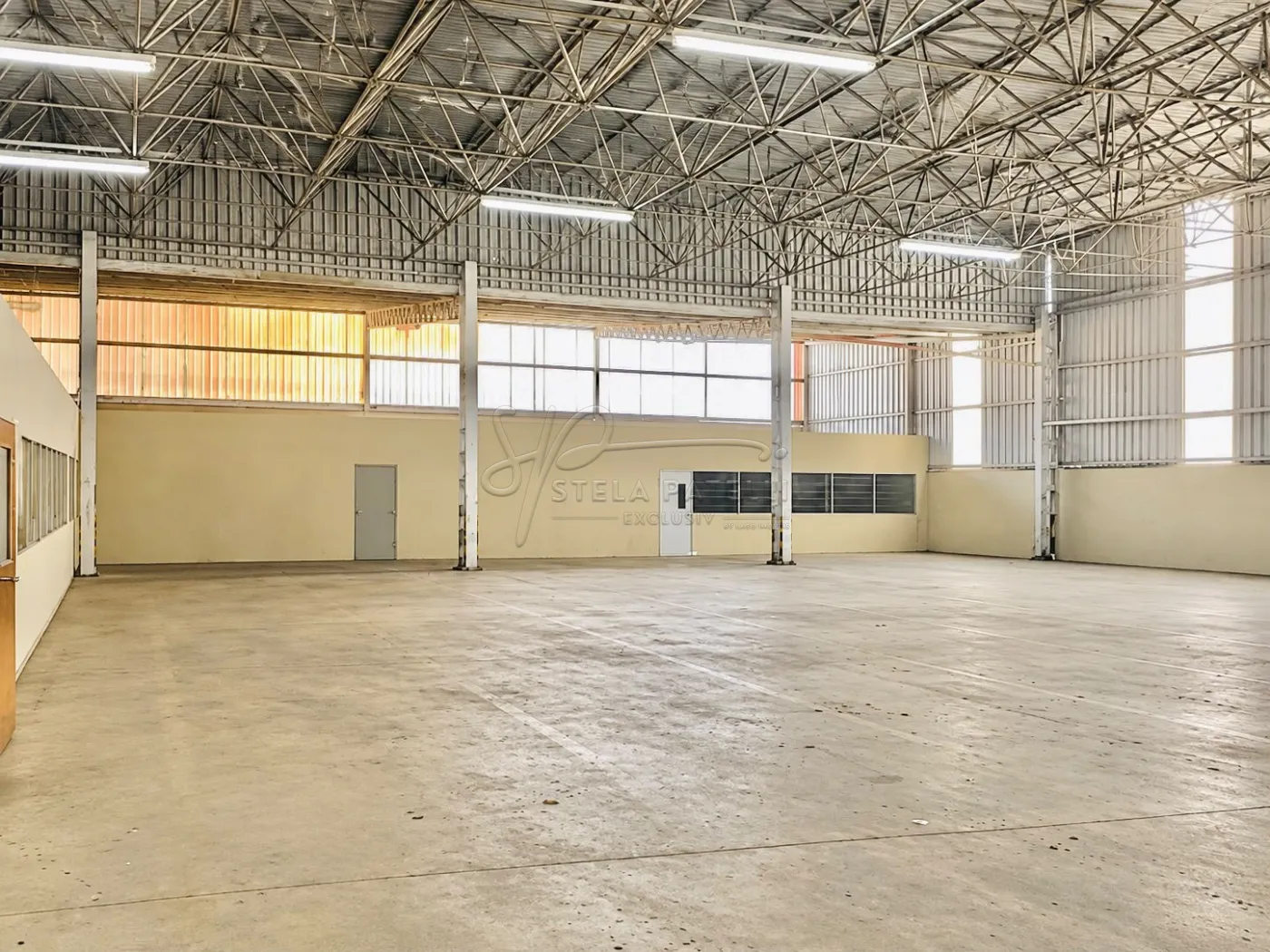 Alugar Comercial padr&atilde;o / Galp&atilde;o - Armaz&eacute;m em Ribeir&atilde;o Preto R$ 19.000,00 - Foto 3