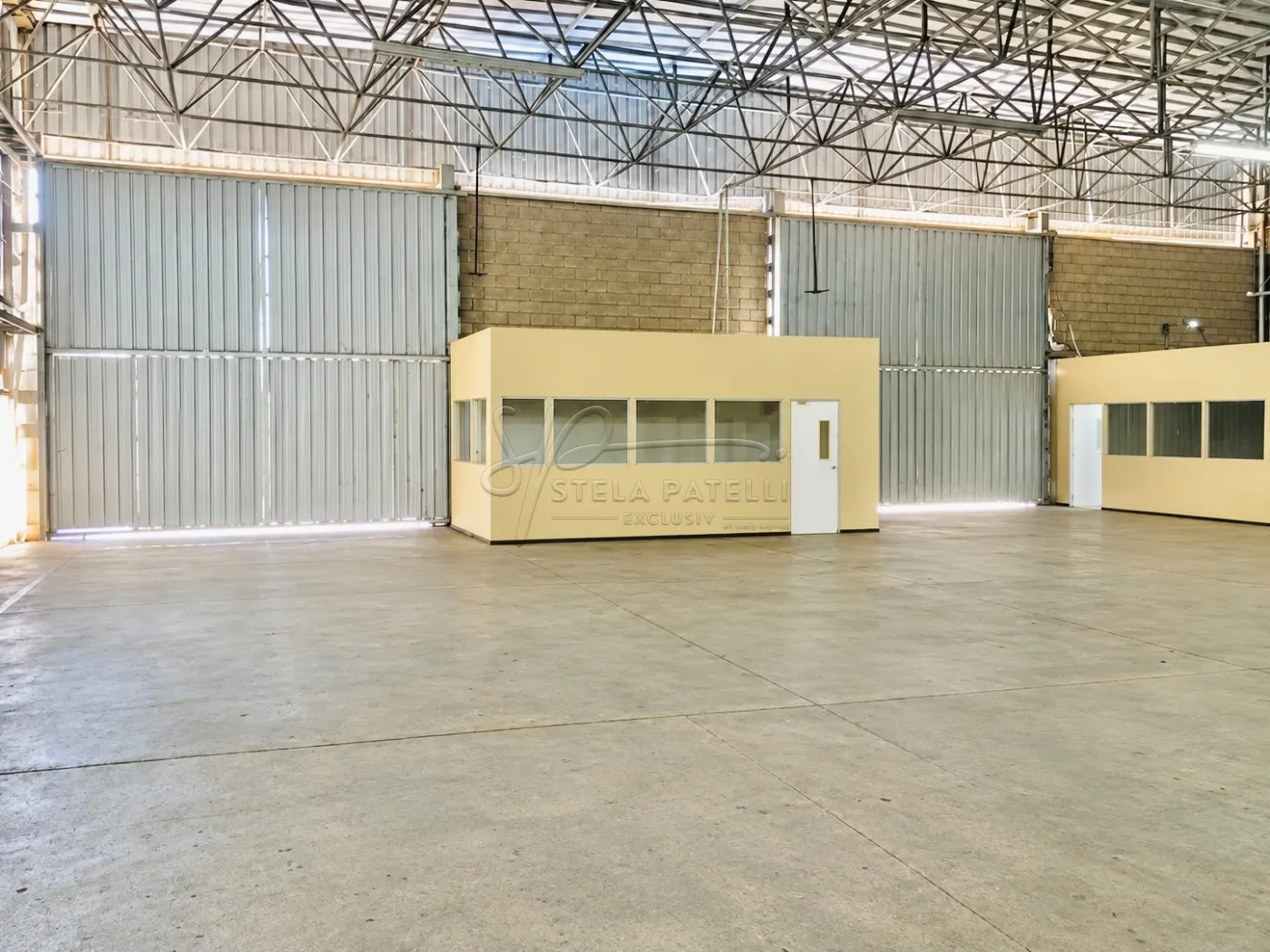 Alugar Comercial padr&atilde;o / Galp&atilde;o - Armaz&eacute;m em Ribeir&atilde;o Preto R$ 19.000,00 - Foto 6