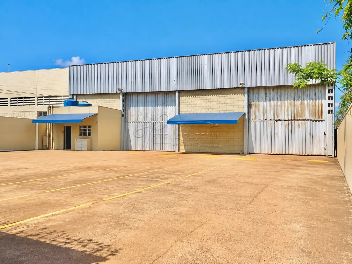 Alugar Comercial padr&atilde;o / Galp&atilde;o - Armaz&eacute;m em Ribeir&atilde;o Preto R$ 19.000,00 - Foto 11