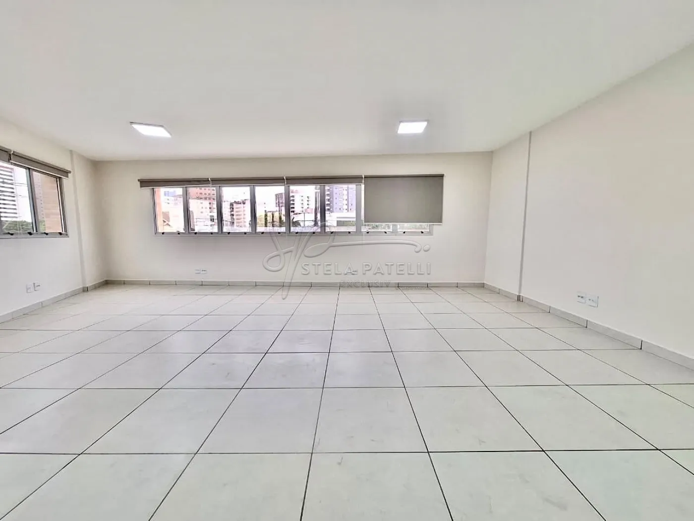 Alugar Comercial condom&iacute;nio / Escrit&oacute;rio - Loja em Ribeir&atilde;o Preto R$ 3.700,00 - Foto 4
