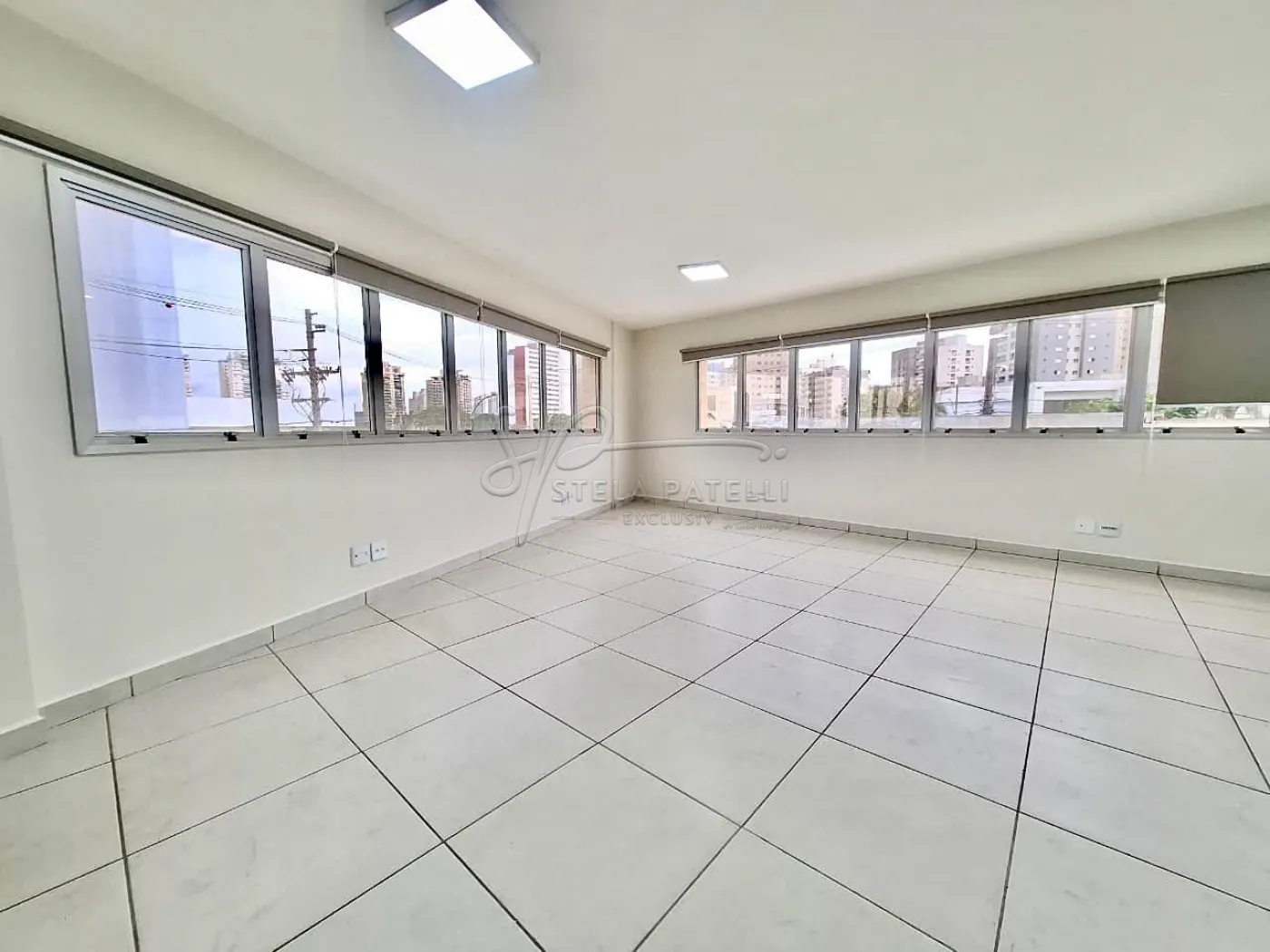 Alugar Comercial condom&iacute;nio / Escrit&oacute;rio - Loja em Ribeir&atilde;o Preto R$ 3.700,00 - Foto 3
