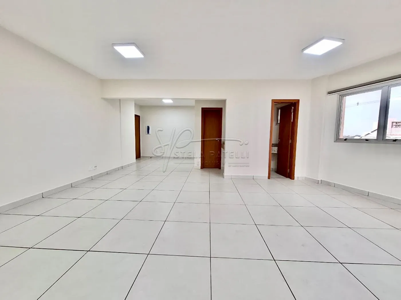 Alugar Comercial condom&iacute;nio / Escrit&oacute;rio - Loja em Ribeir&atilde;o Preto R$ 3.700,00 - Foto 5