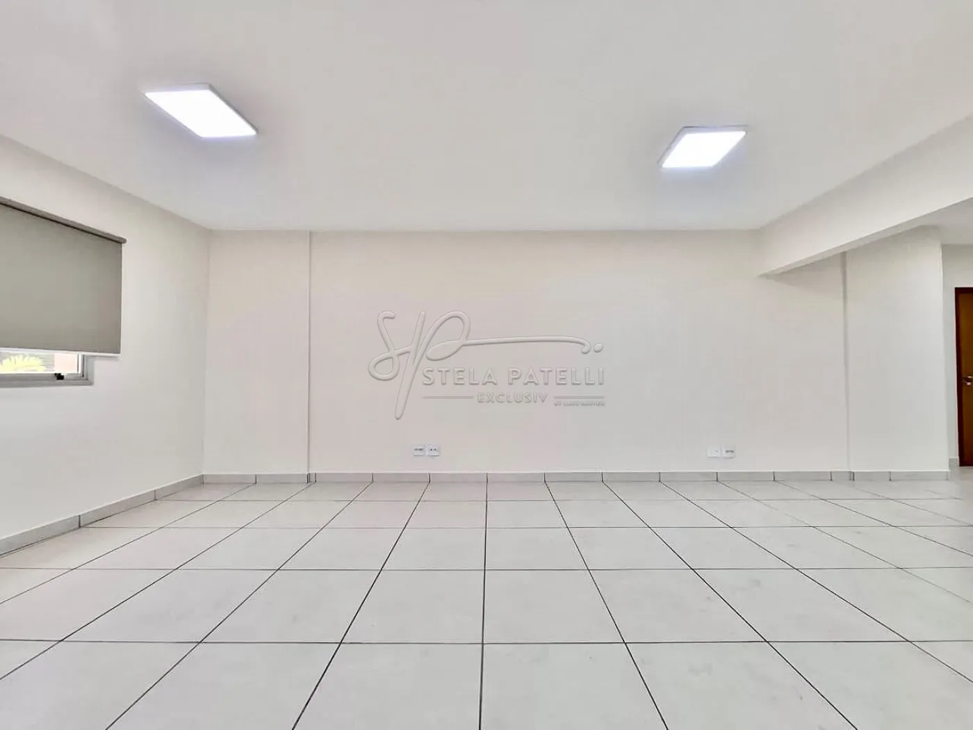 Alugar Comercial condom&iacute;nio / Escrit&oacute;rio - Loja em Ribeir&atilde;o Preto R$ 3.700,00 - Foto 6