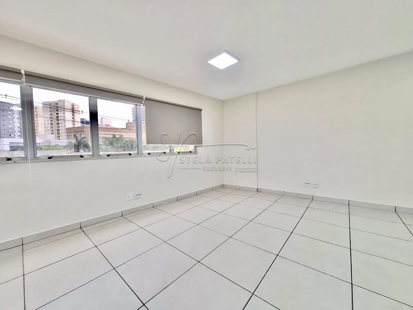 Alugar Comercial condom&iacute;nio / Escrit&oacute;rio - Loja em Ribeir&atilde;o Preto R$ 3.700,00 - Foto 9