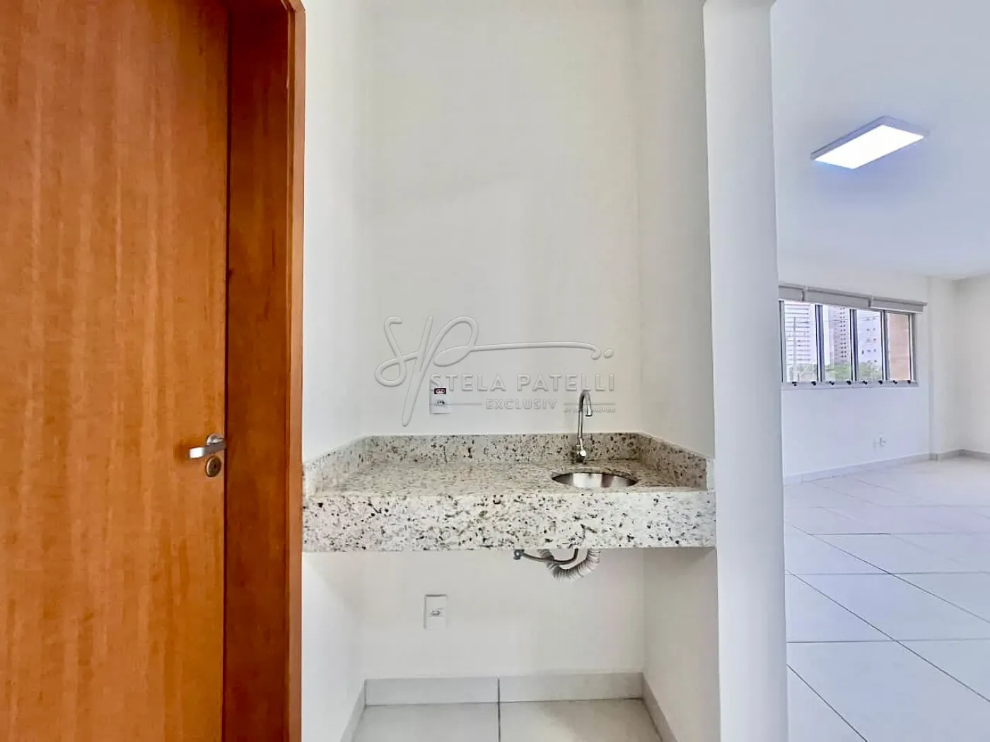 Alugar Comercial condom&iacute;nio / Escrit&oacute;rio - Loja em Ribeir&atilde;o Preto R$ 3.700,00 - Foto 12
