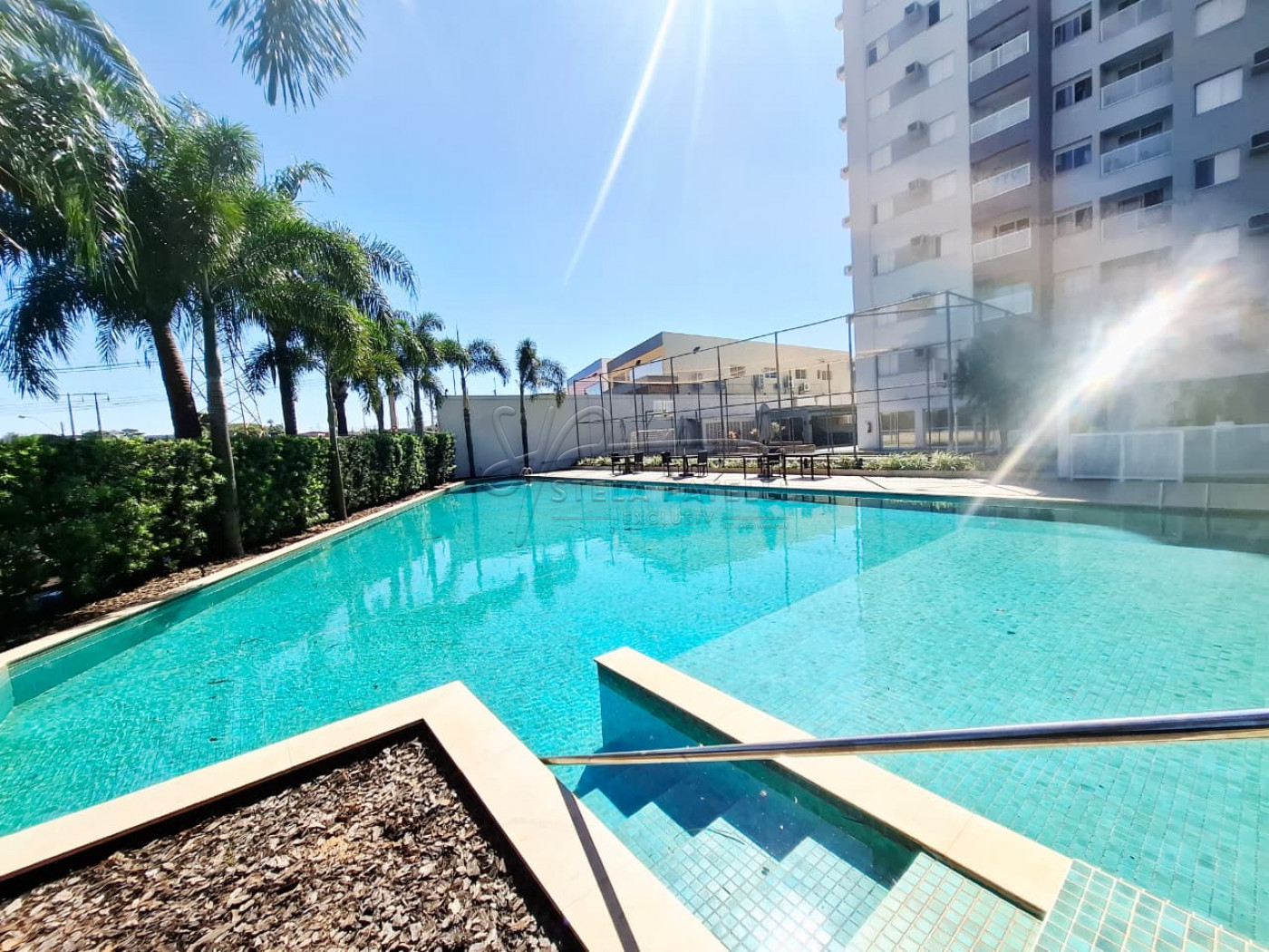 Alugar Apartamento / Padr&atilde;o em Ribeir&atilde;o Preto R$ 3.500,00 - Foto 23