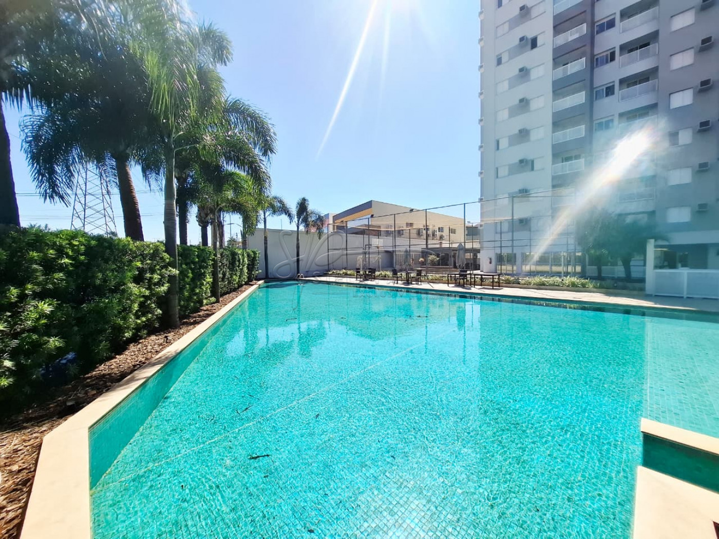 Alugar Apartamento / Padr&atilde;o em Ribeir&atilde;o Preto R$ 3.500,00 - Foto 31