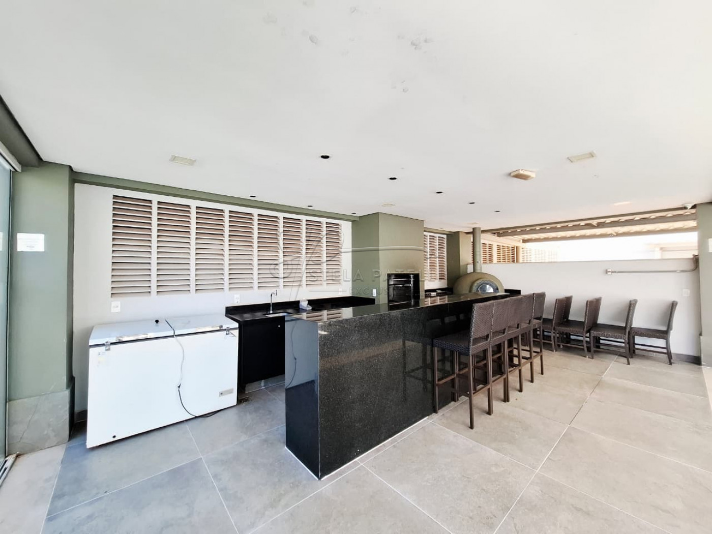Alugar Apartamento / Padr&atilde;o em Ribeir&atilde;o Preto R$ 3.500,00 - Foto 37