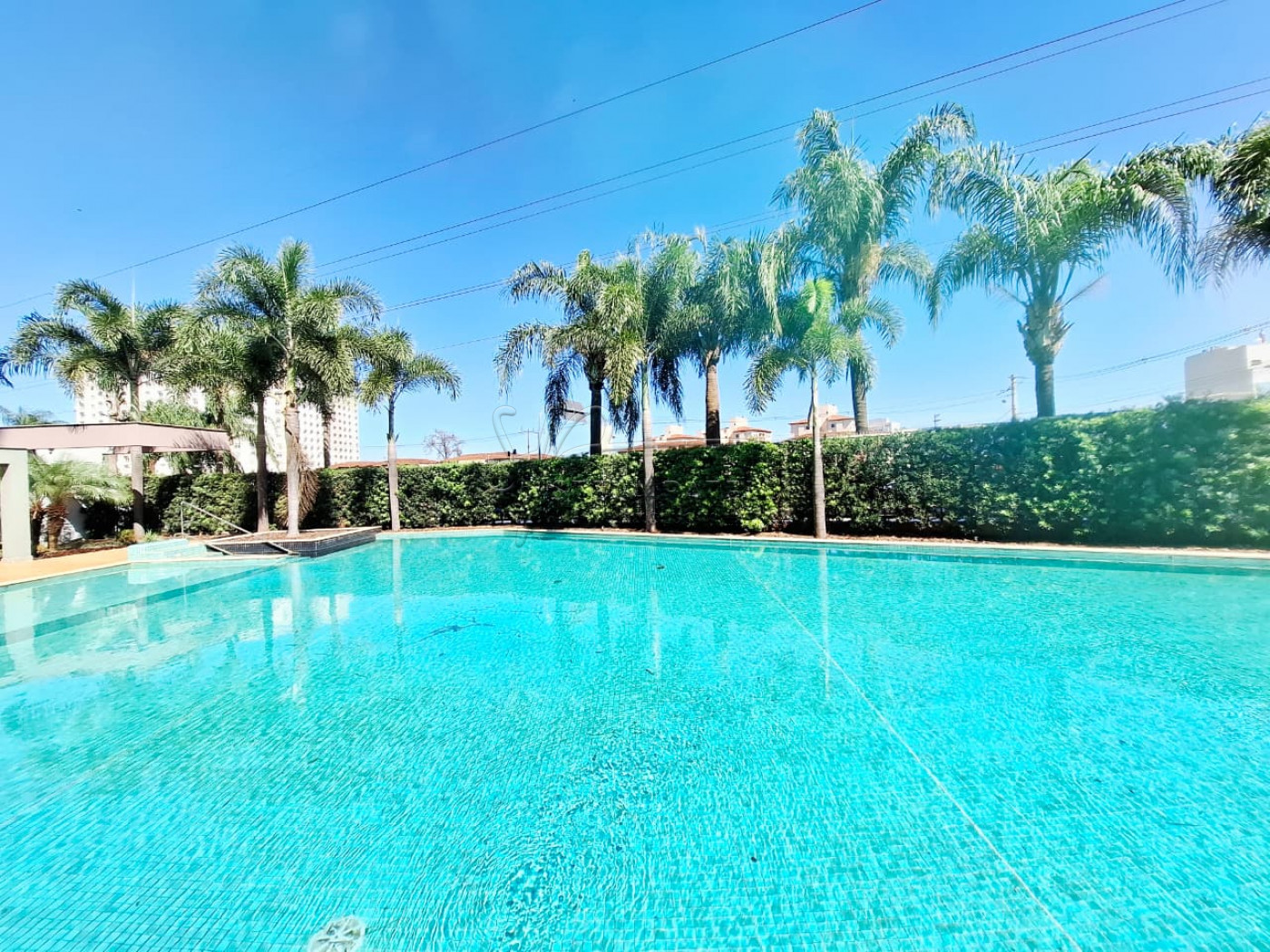 Alugar Apartamento / Padr&atilde;o em Ribeir&atilde;o Preto R$ 3.500,00 - Foto 42