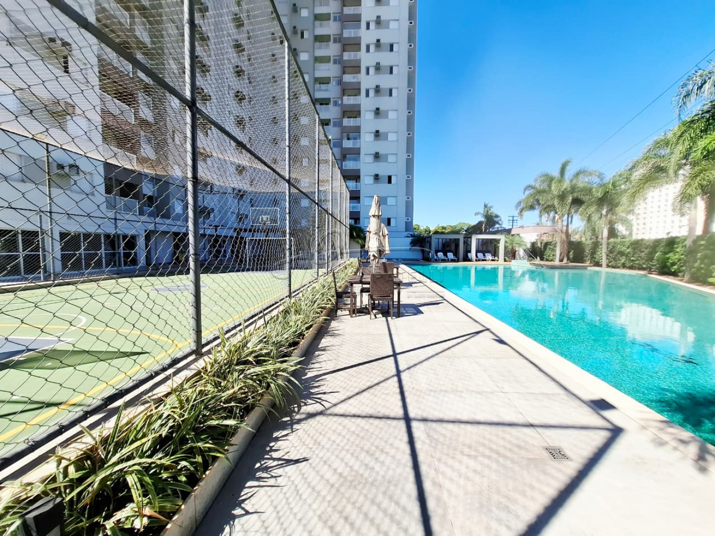 Alugar Apartamento / Padr&atilde;o em Ribeir&atilde;o Preto R$ 3.500,00 - Foto 44