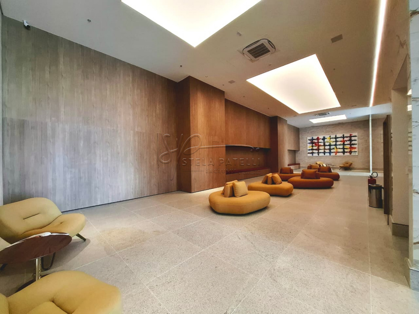 Alugar Comercial condom&iacute;nio / Escrit&oacute;rio - Loja em Ribeir&atilde;o Preto R$ 7.000,00 - Foto 10