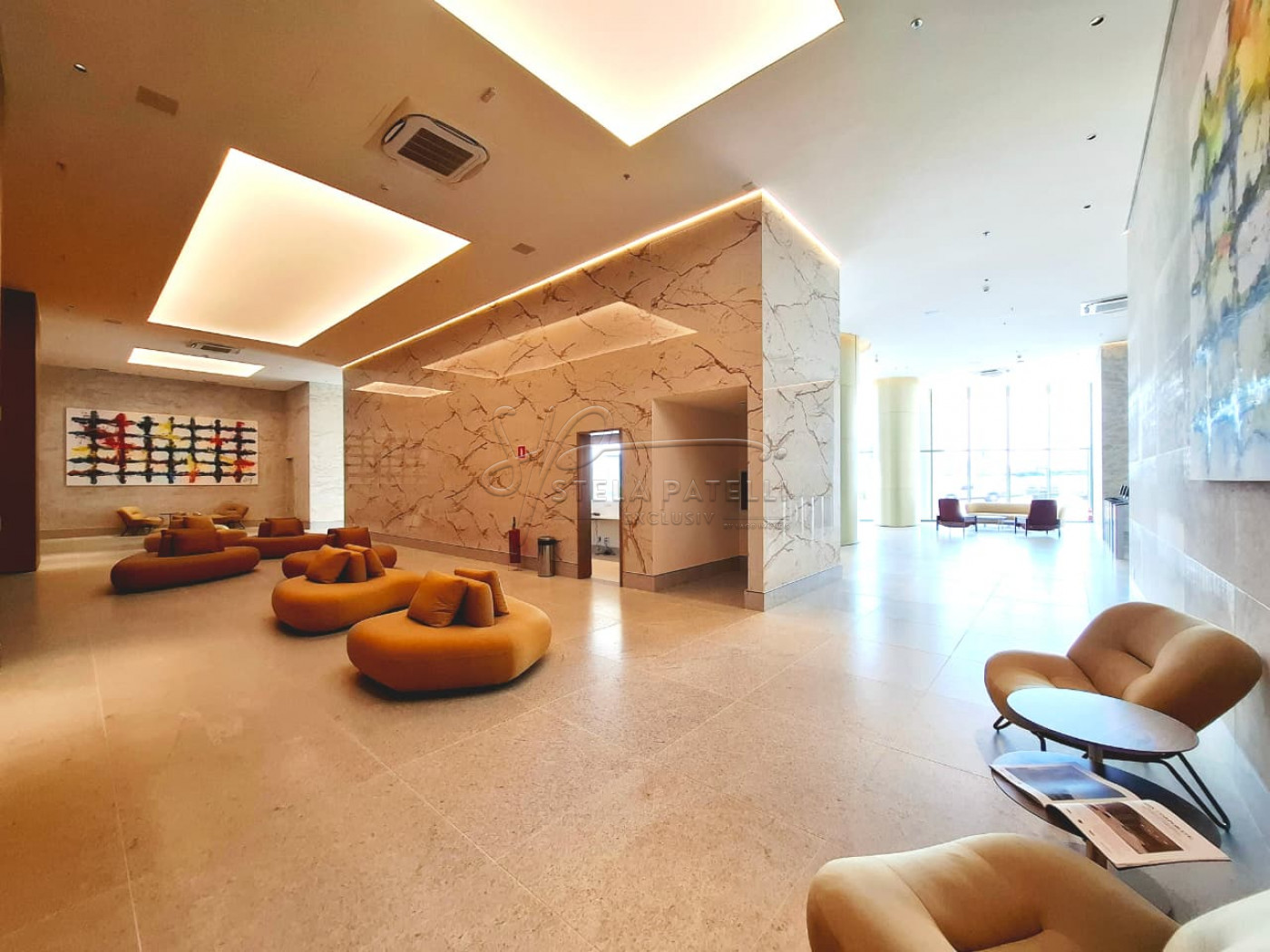 Alugar Comercial condom&iacute;nio / Escrit&oacute;rio - Loja em Ribeir&atilde;o Preto R$ 7.000,00 - Foto 11
