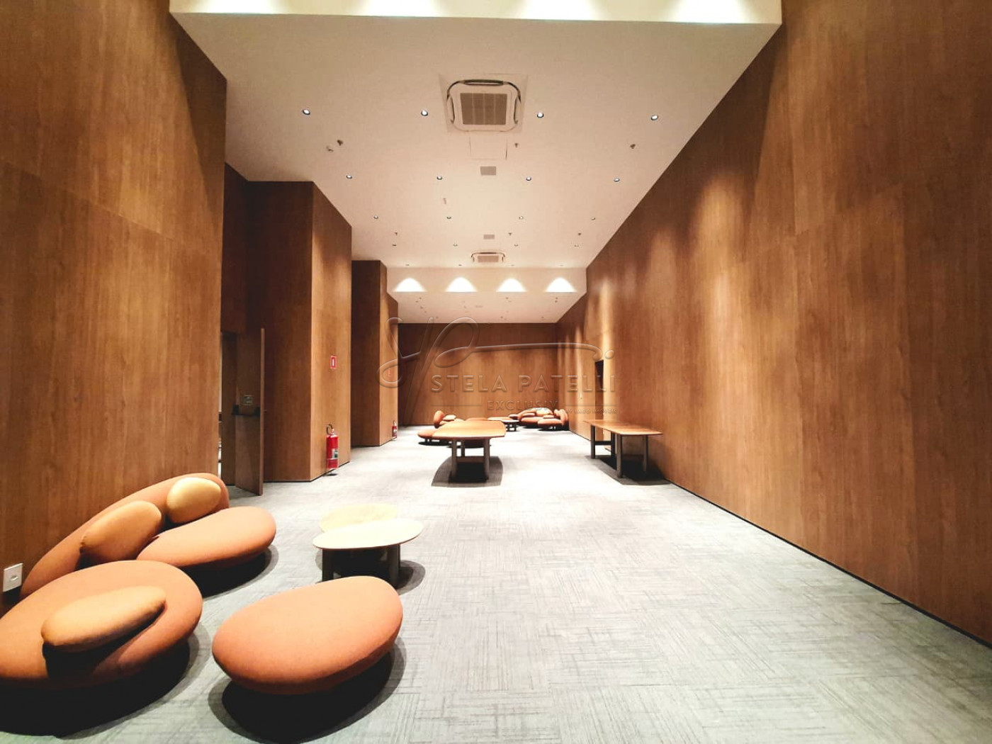 Alugar Comercial condom&iacute;nio / Escrit&oacute;rio - Loja em Ribeir&atilde;o Preto R$ 7.000,00 - Foto 12