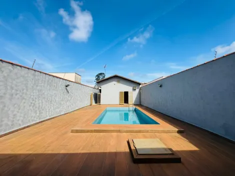 Casa térrea de 215m² com 03 quartos à venda - Jardim Antártica
