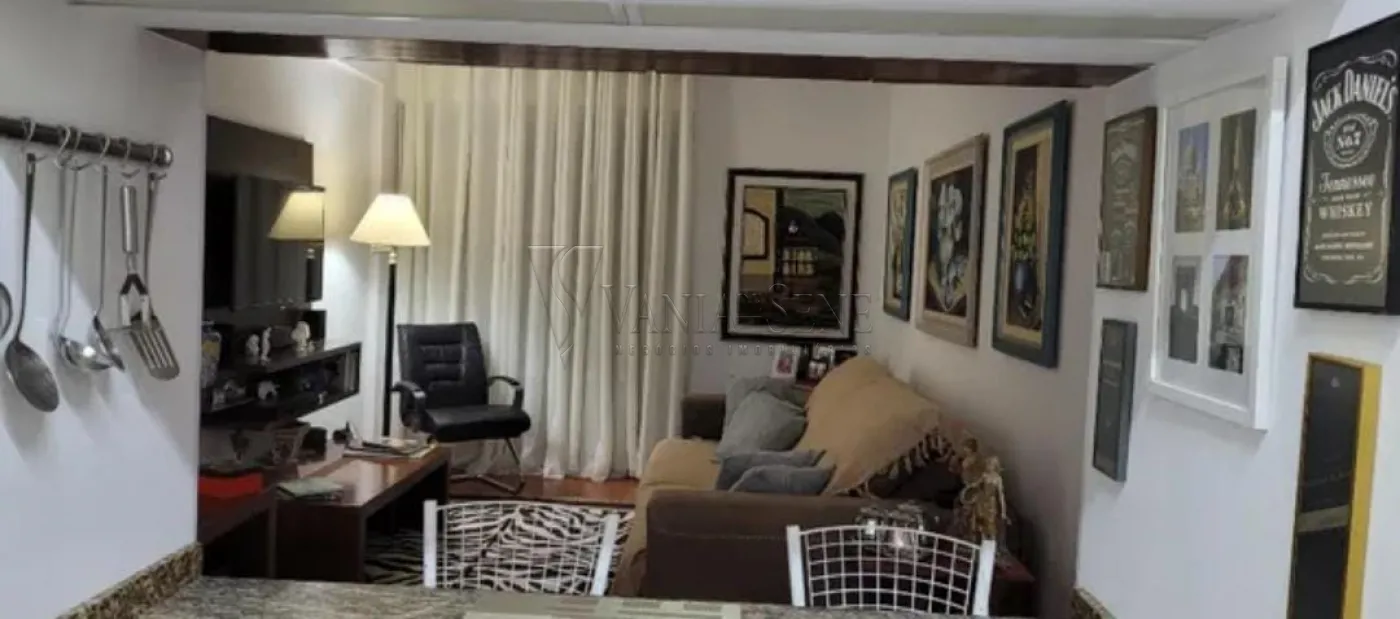 Comprar Apartamento / Padr&atilde;o em S&atilde;o Jos&eacute; dos Campos R$ 405.000,00 - Foto 1