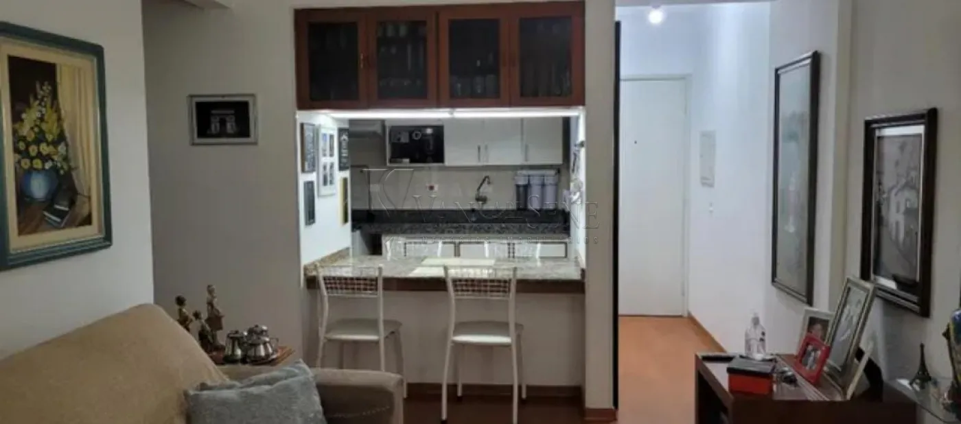 Comprar Apartamento / Padr&atilde;o em S&atilde;o Jos&eacute; dos Campos R$ 405.000,00 - Foto 4