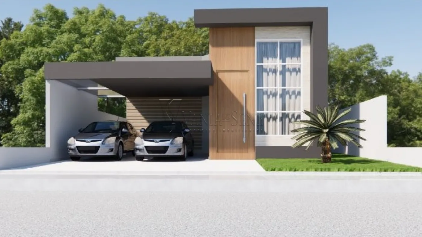 Comprar Casa / Condom&iacute;nio em Taubat&eacute; R$ 850.000,00 - Foto 1