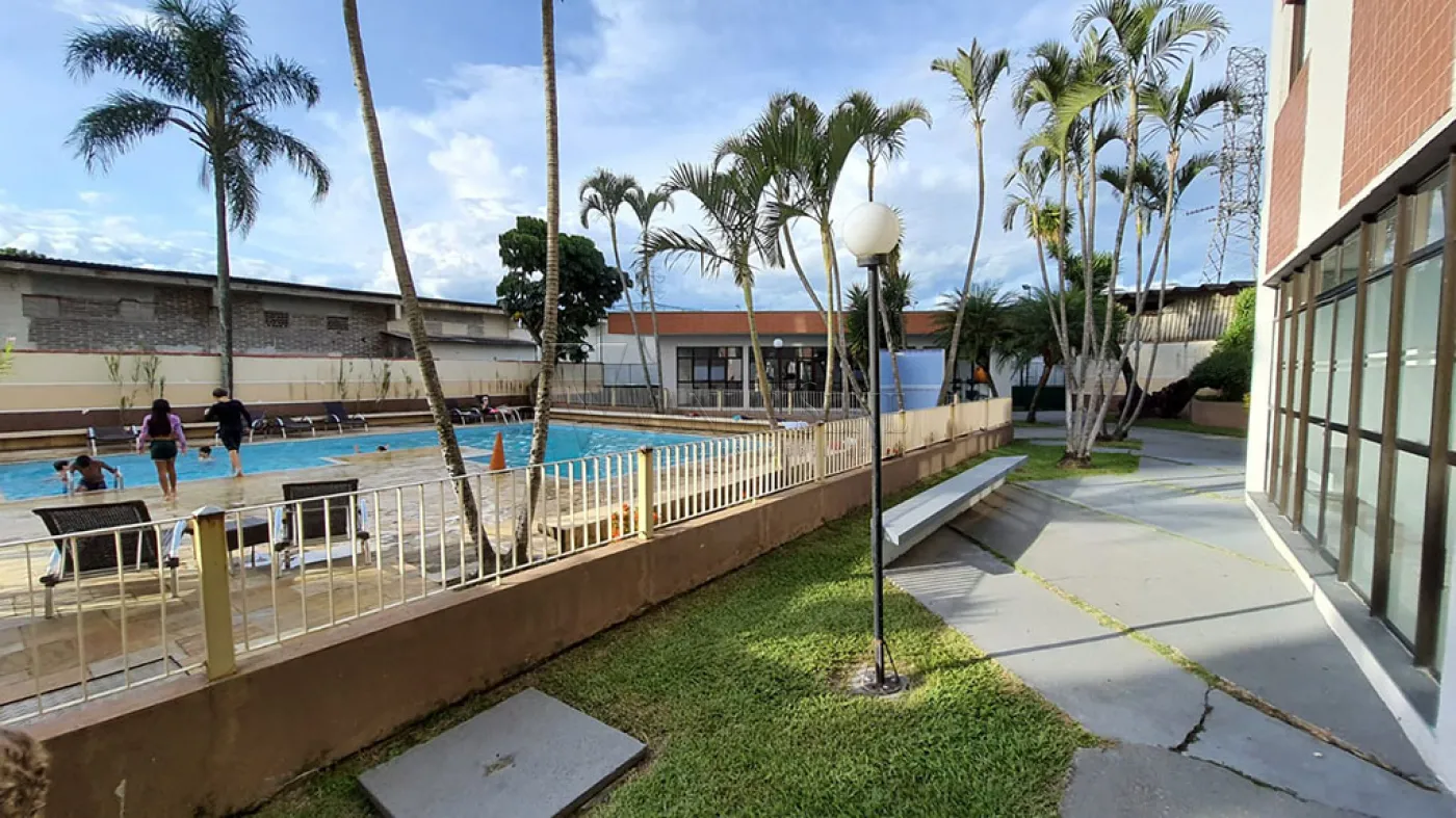 Comprar Apartamento / Padr&atilde;o em S&atilde;o Jos&eacute; dos Campos R$ 350.000,00 - Foto 20