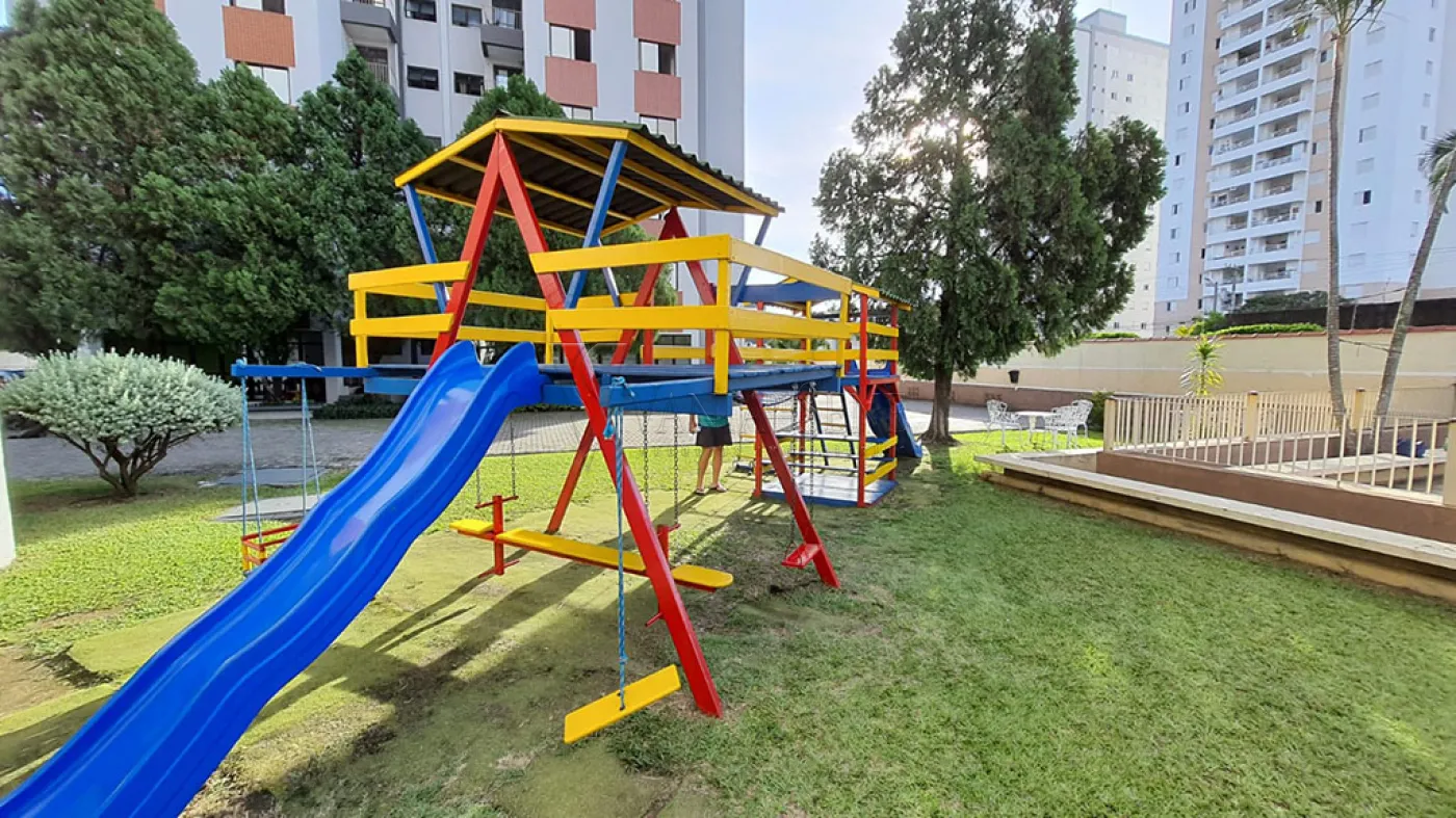 Comprar Apartamento / Padr&atilde;o em S&atilde;o Jos&eacute; dos Campos R$ 350.000,00 - Foto 19