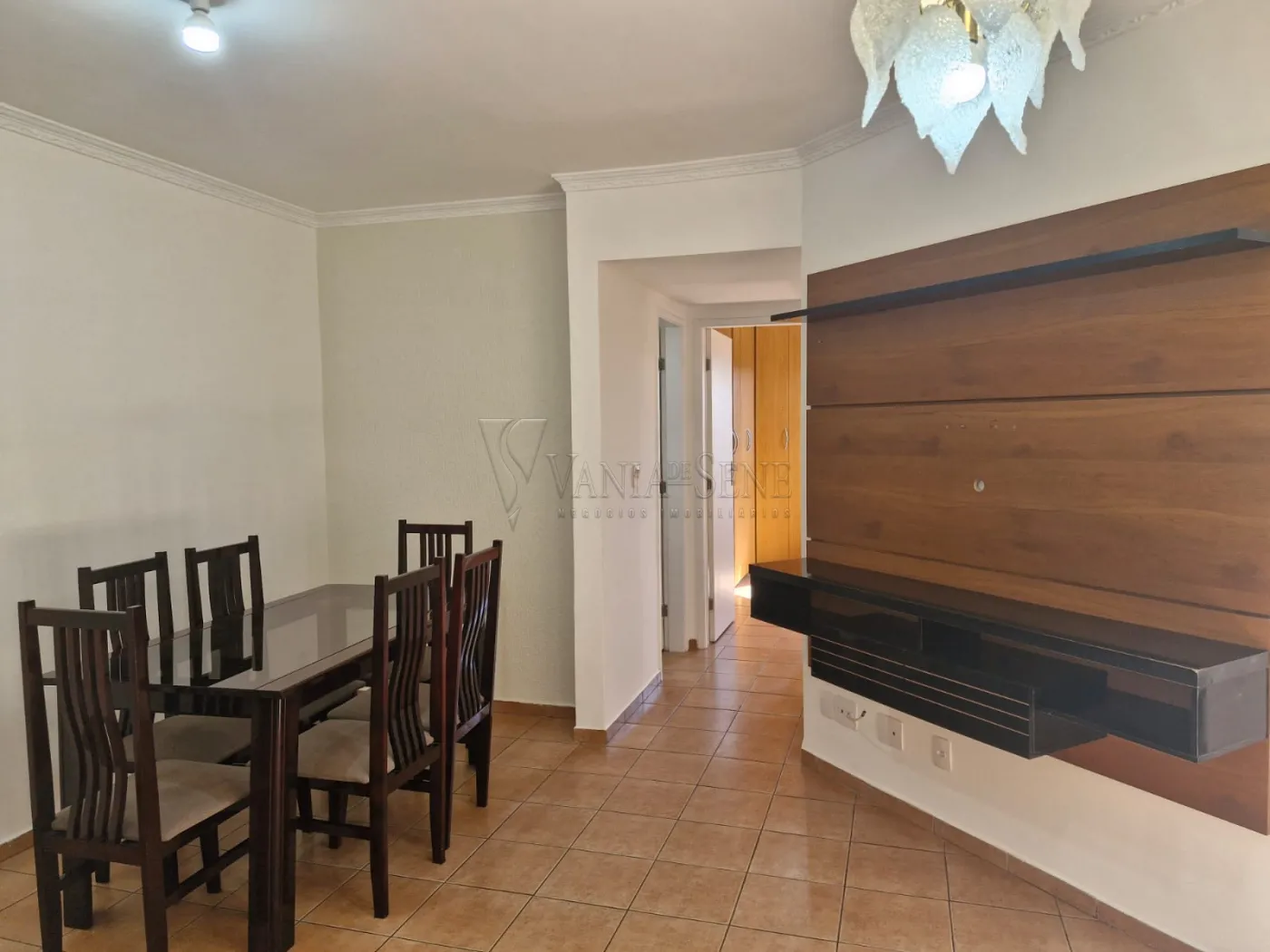 Comprar Apartamento / Padr&atilde;o em S&atilde;o Jos&eacute; dos Campos R$ 325.000,00 - Foto 2