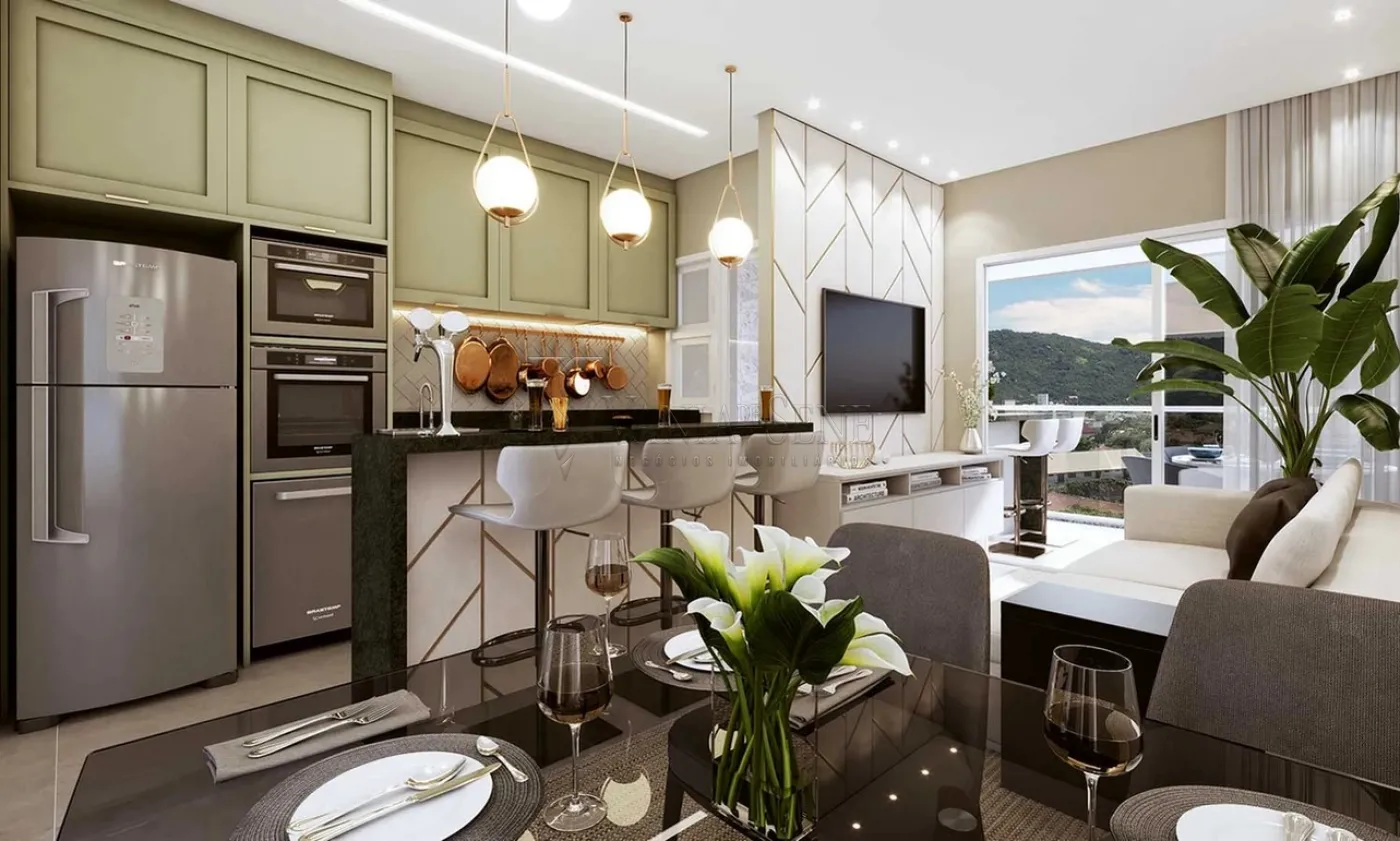 Comprar Apartamento / Padr&atilde;o em Ubatuba R$ 510.000,00 - Foto 2