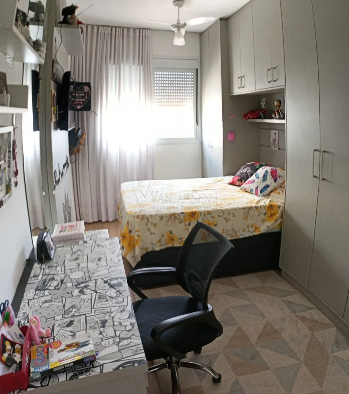 Comprar Apartamento / Padr&atilde;o em Bragan&ccedil;a Paulista R$ 635.000,00 - Foto 7