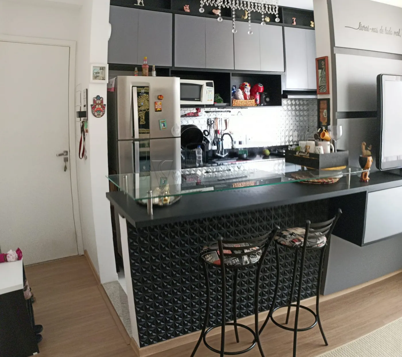 Comprar Apartamento / Padr&atilde;o em Bragan&ccedil;a Paulista R$ 635.000,00 - Foto 4