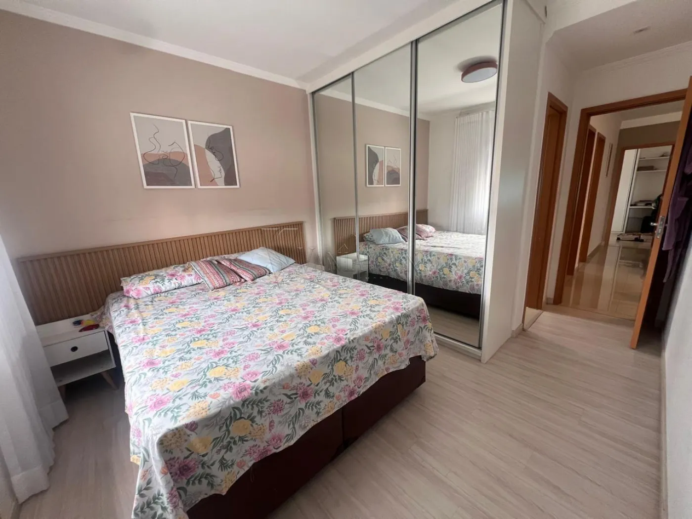 Comprar Apartamento / Padr&atilde;o em S&atilde;o Jos&eacute; dos Campos R$ 647.000,00 - Foto 4