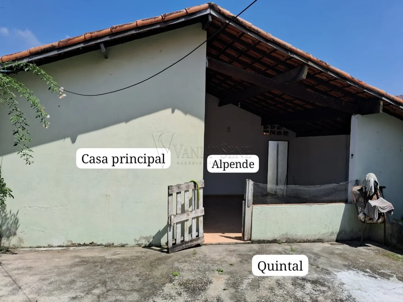 Comprar Casa / Padr&atilde;o em S&atilde;o Jos&eacute; dos Campos R$ 640.000,00 - Foto 1