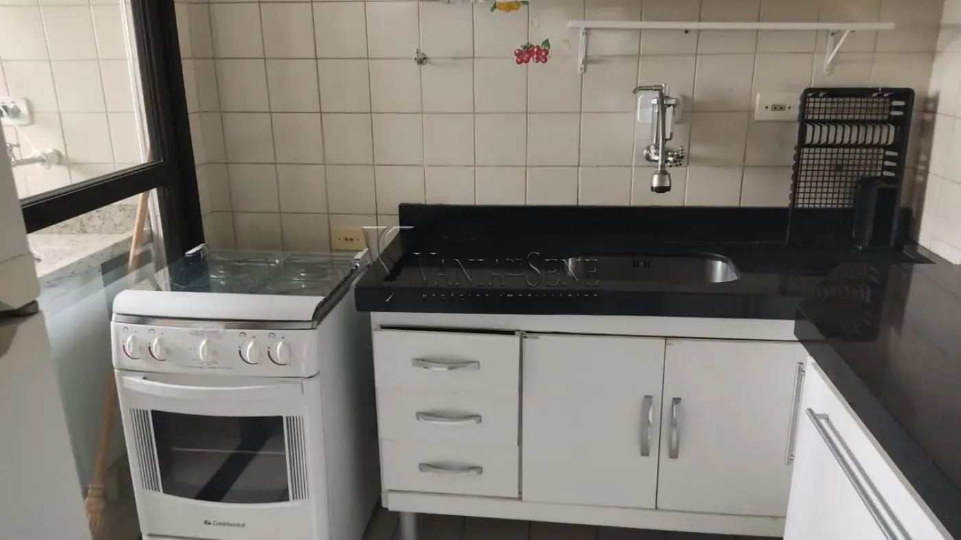 Alugar Apartamento / Padr&atilde;o em S&atilde;o Jos&eacute; dos Campos R$ 2.350,00 - Foto 9
