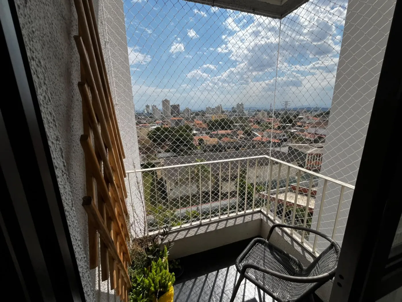 Alugar Apartamento / Padr&atilde;o em S&atilde;o Jos&eacute; dos Campos R$ 2.350,00 - Foto 19