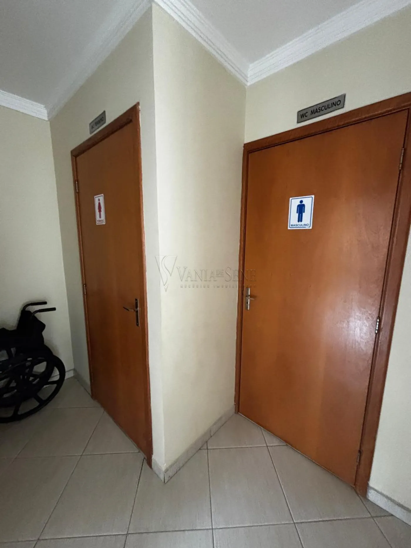 Alugar Apartamento / Padr&atilde;o em S&atilde;o Jos&eacute; dos Campos R$ 3.200,00 - Foto 15