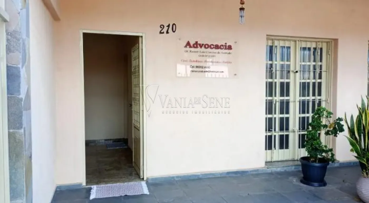 Alugar Casa / Padr&atilde;o em S&atilde;o Jos&eacute; dos Campos R$ 3.600,00 - Foto 1