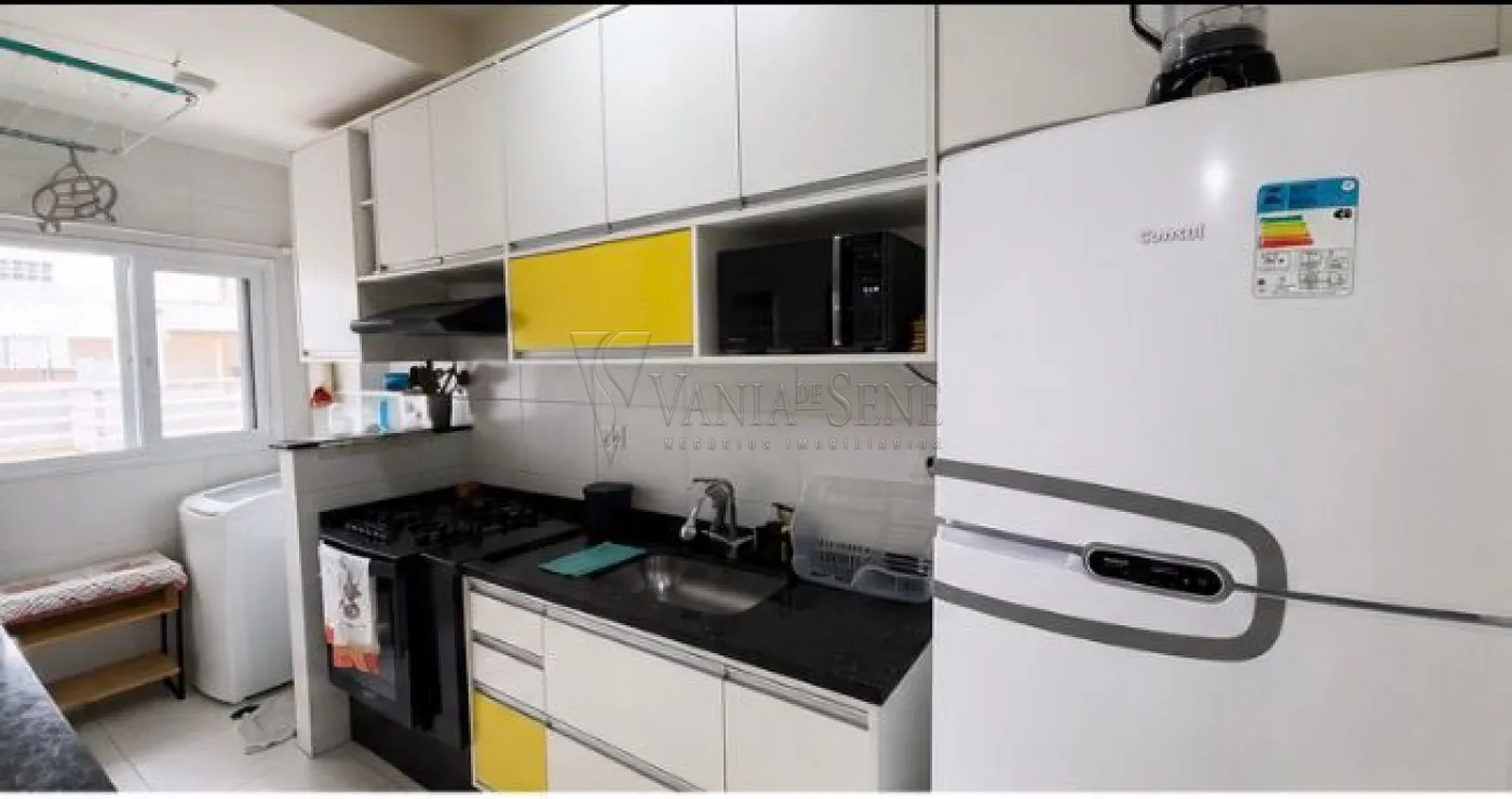 Comprar Apartamento / Padr&atilde;o em Ubatuba R$ 600.000,00 - Foto 3
