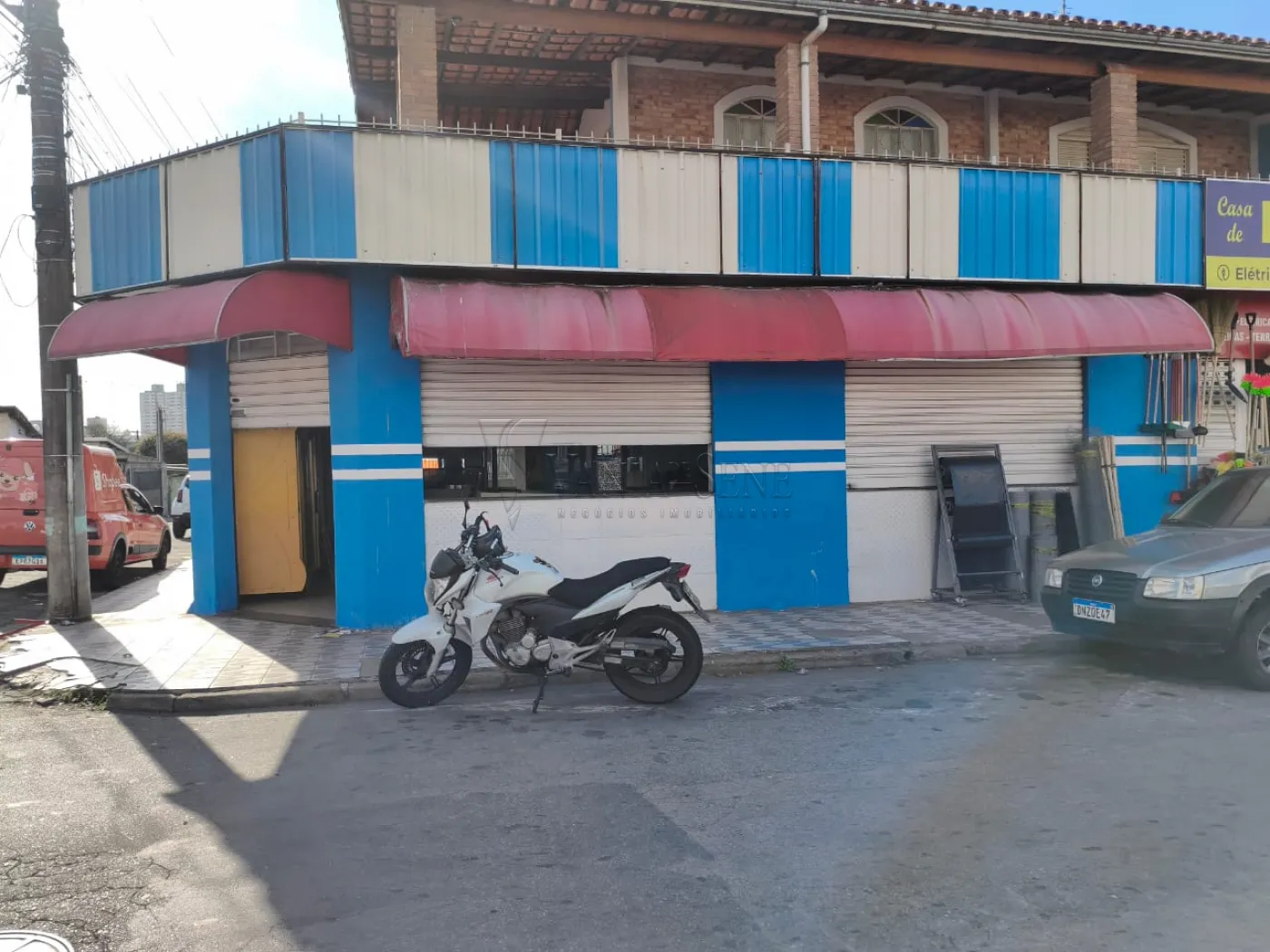 Alugar Comercial / Pr&eacute;dio em S&atilde;o Jos&eacute; dos Campos R$ 4.000,00 - Foto 8