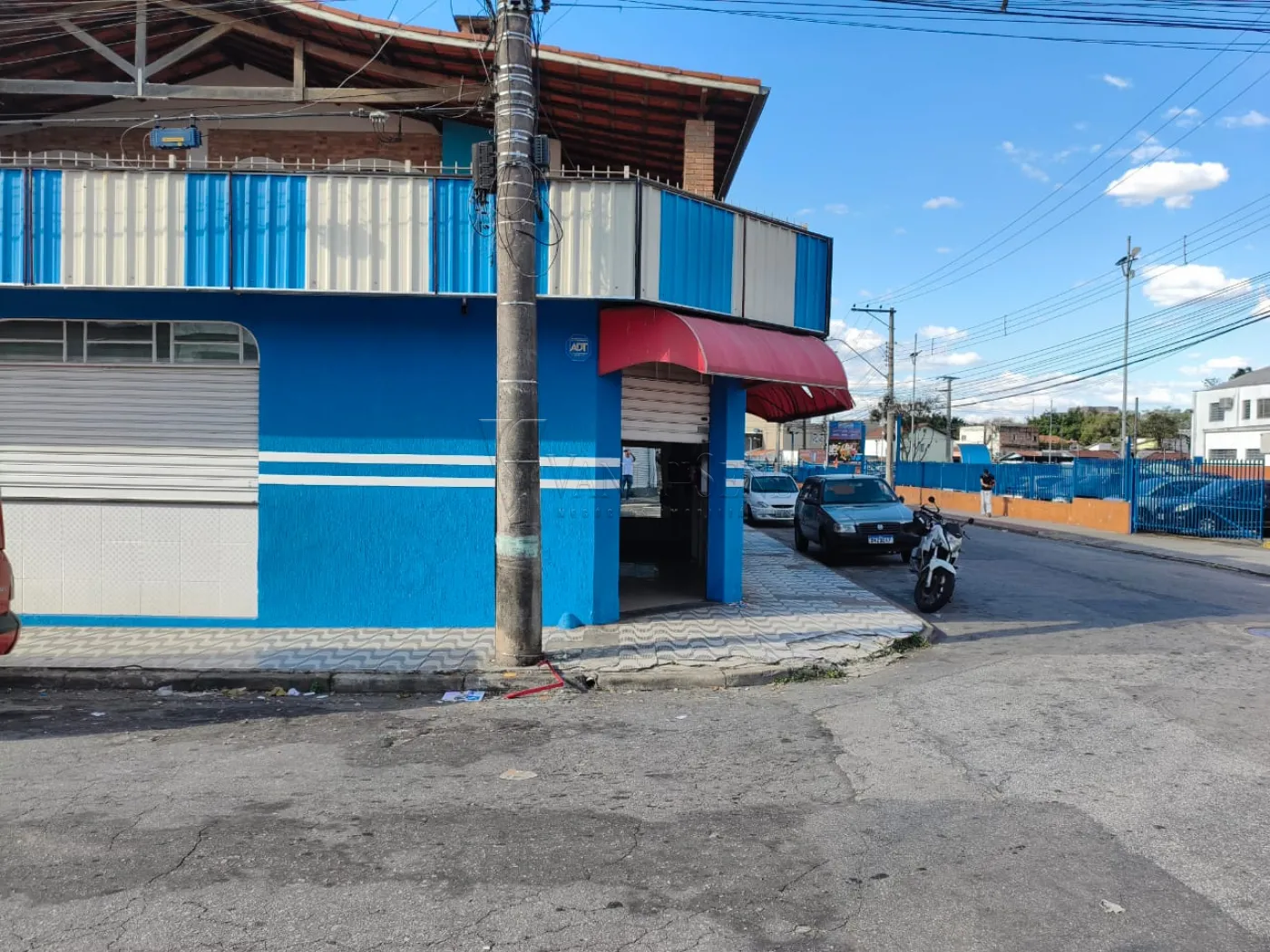 Alugar Comercial / Pr&eacute;dio em S&atilde;o Jos&eacute; dos Campos R$ 4.000,00 - Foto 20
