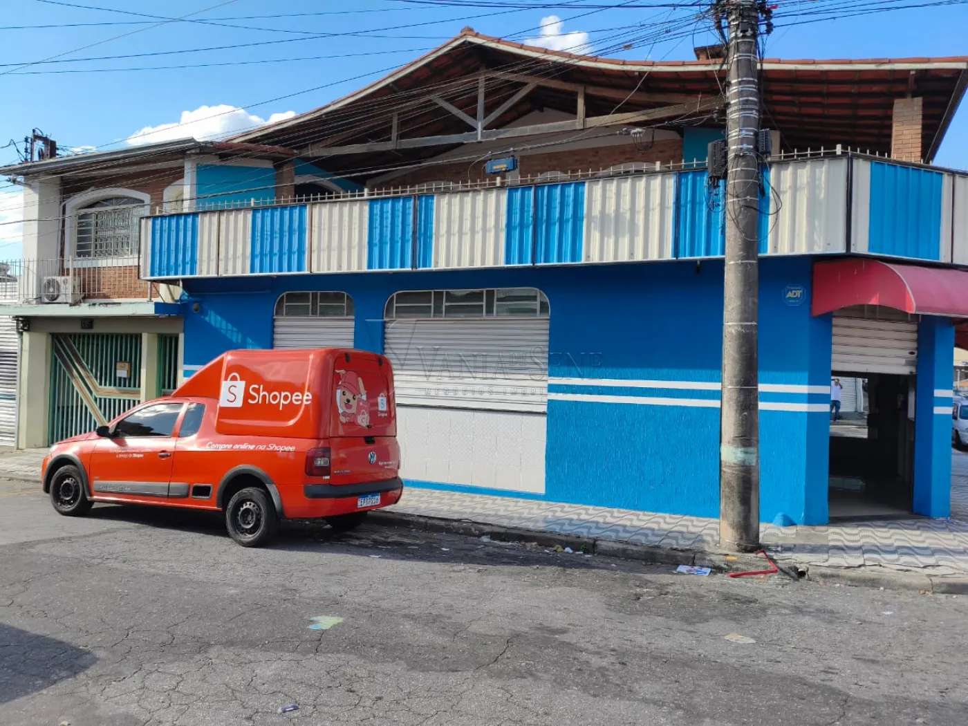 Alugar Comercial / Pr&eacute;dio em S&atilde;o Jos&eacute; dos Campos R$ 4.000,00 - Foto 21