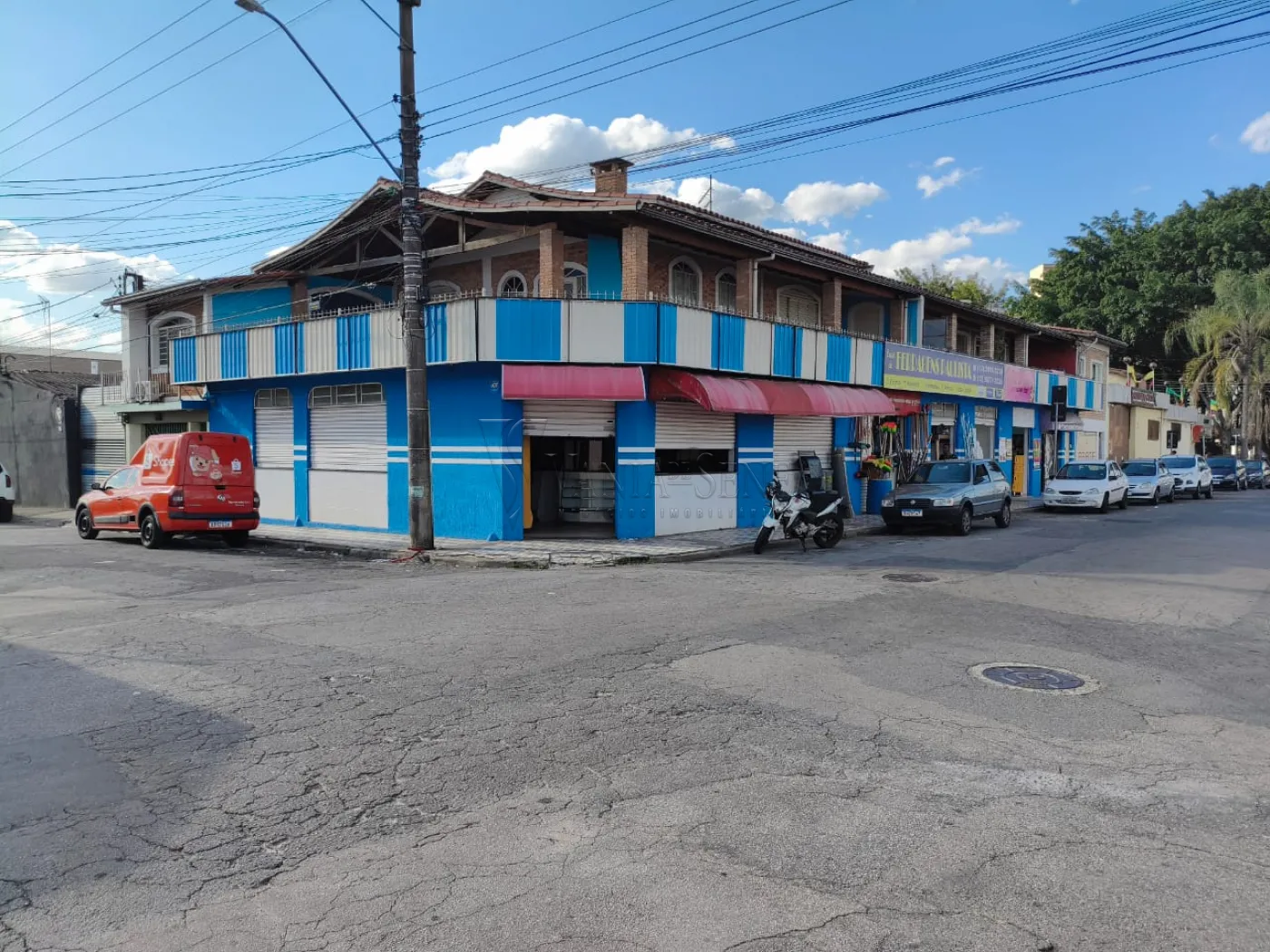 Alugar Comercial / Pr&eacute;dio em S&atilde;o Jos&eacute; dos Campos R$ 4.000,00 - Foto 22