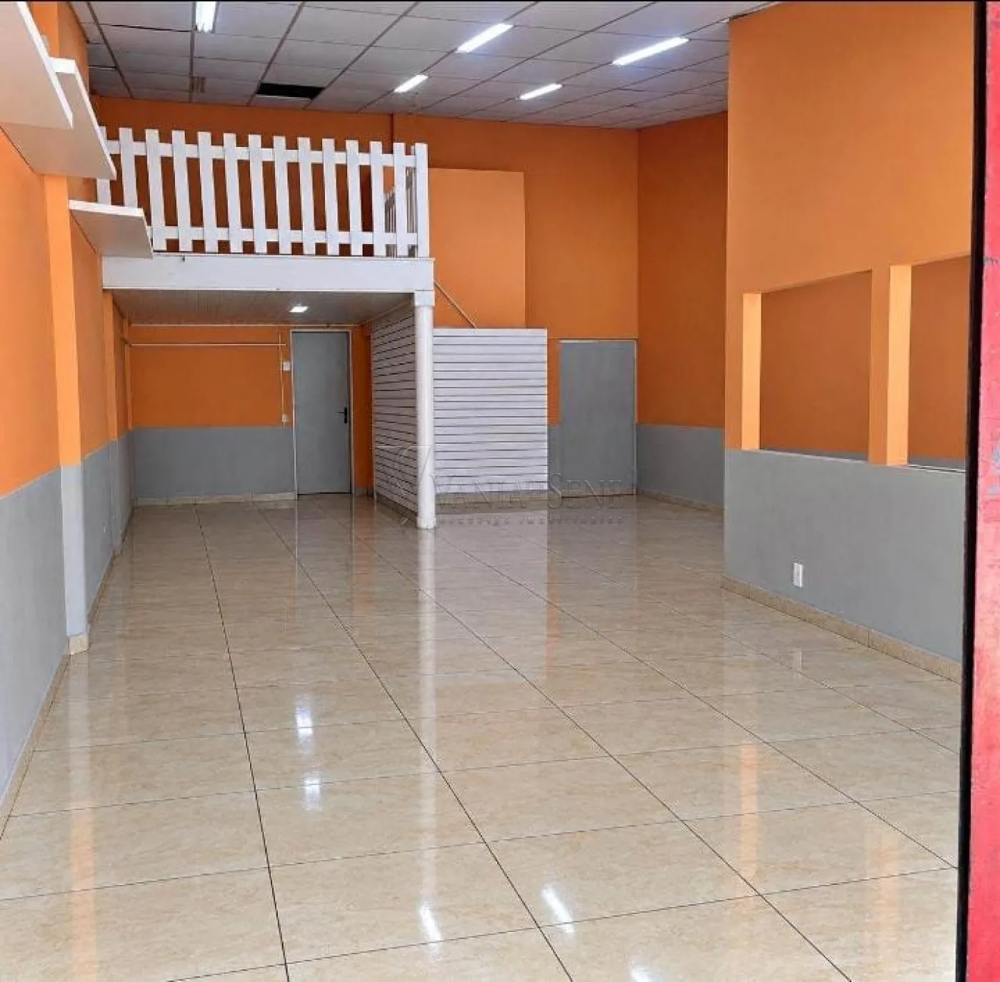 Alugar Comercial / Ponto Comercial em S&atilde;o Jos&eacute; dos Campos R$ 6.000,00 - Foto 1