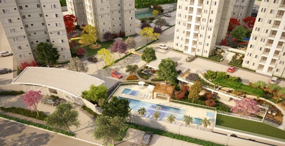 Comprar Apartamento / Padr&atilde;o em Taubat&eacute; R$ 350.000,00 - Foto 19