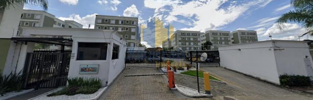 Alugar Apartamento / Padr&atilde;o em S&atilde;o Jos&eacute; dos Campos R$ 1.500,00 - Foto 10