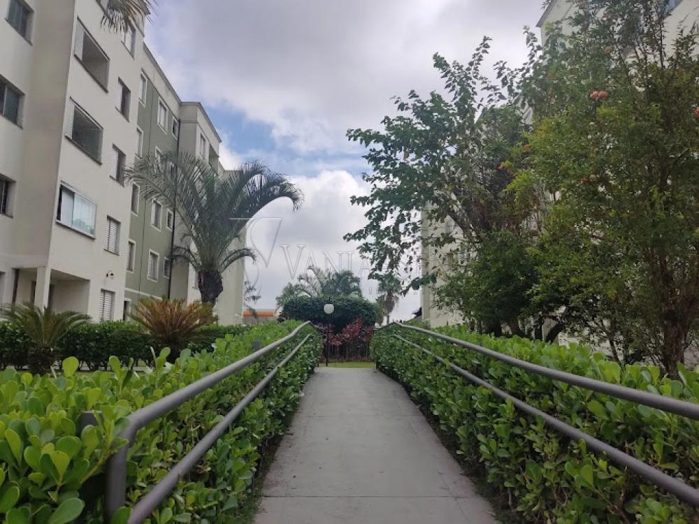 Alugar Apartamento / Padr&atilde;o em S&atilde;o Jos&eacute; dos Campos R$ 1.500,00 - Foto 11