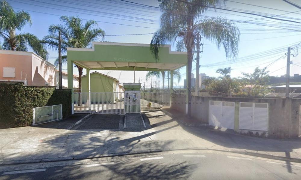 Alugar Casa / Condom&iacute;nio em S&atilde;o Jos&eacute; dos Campos R$ 2.200,00 - Foto 2