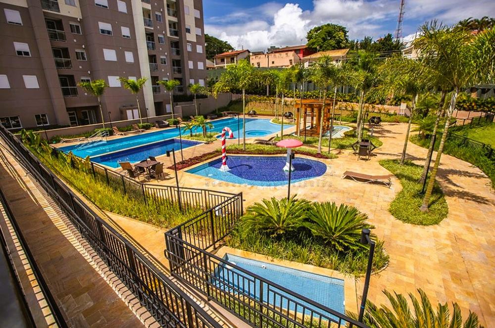 Comprar Apartamento / Padr&atilde;o em Bragan&ccedil;a Paulista R$ 635.000,00 - Foto 47