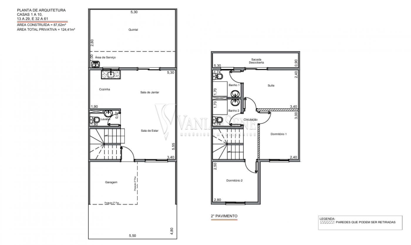 Comprar Casa / Condom&iacute;nio em S&atilde;o Jos&eacute; dos Campos R$ 569.990,00 - Foto 3